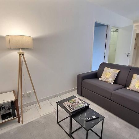 Le Cosy Magny *Paris*Disney*Wifi Apartment ภายนอก รูปภาพ